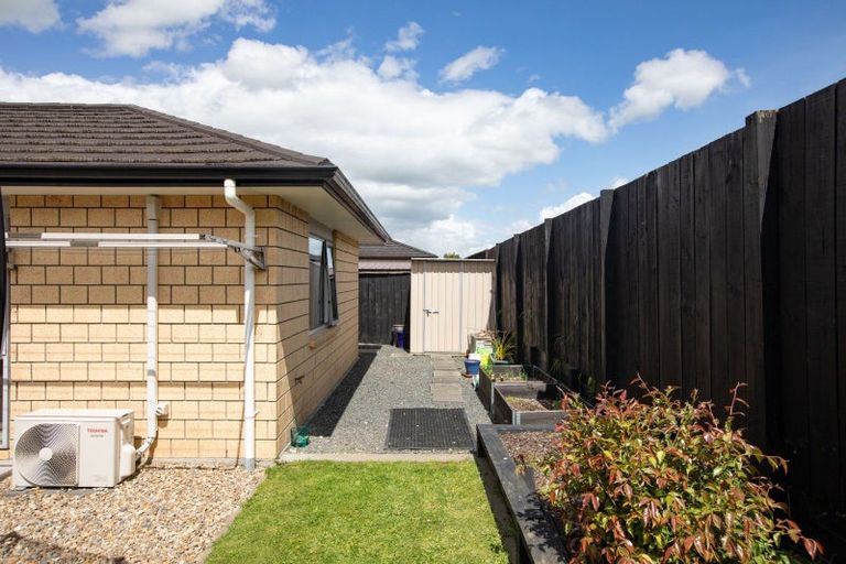 Photo of property in 3 Carnoustie Place, Morrinsville, 3300