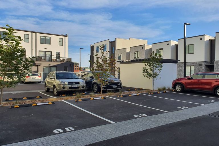 Photo of property in 5/191 Cashel Street, Christchurch Central, Christchurch, 8011