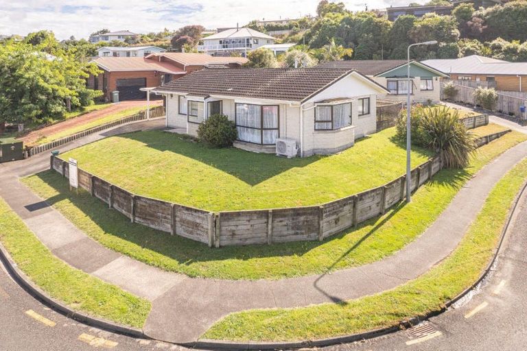 Photo of property in 62 Treadwell Street, Springvale, Whanganui, 4501