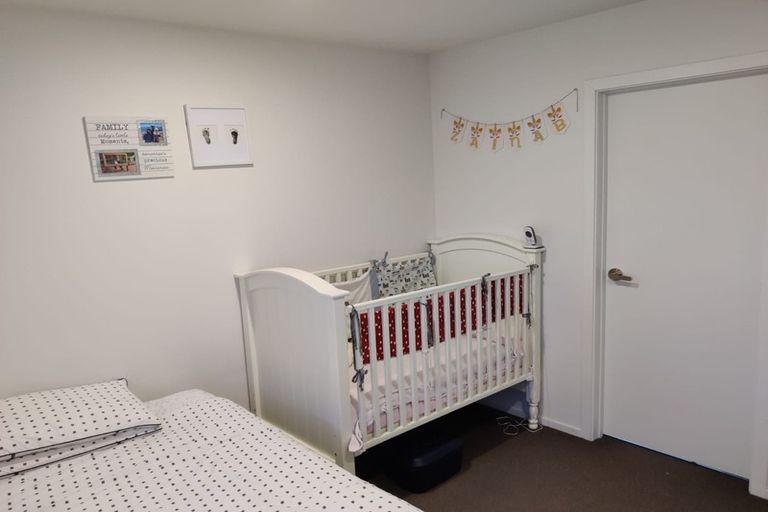 Photo of property in 4/1 June Place, Hamilton East, Hamilton, 3216