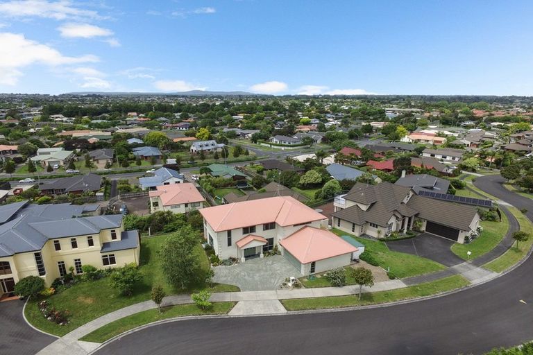 Photo of property in 38 Eclipse Rise, Flagstaff, Hamilton, 3210