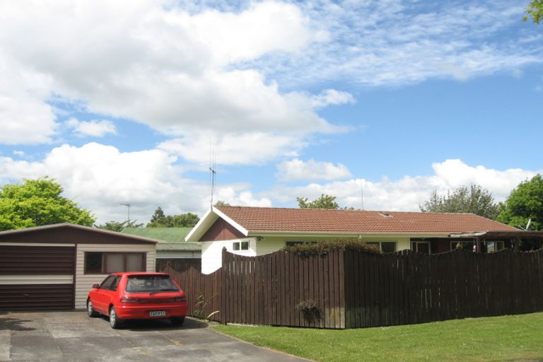 Photo of property in 26 Noel Street, Leamington, Cambridge, 3432