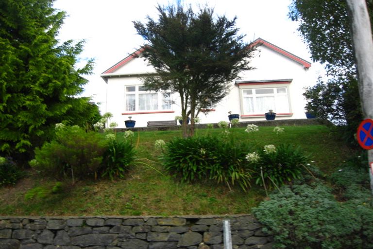 Photo of property in 32 Playfair Street, Caversham, Dunedin, 9012