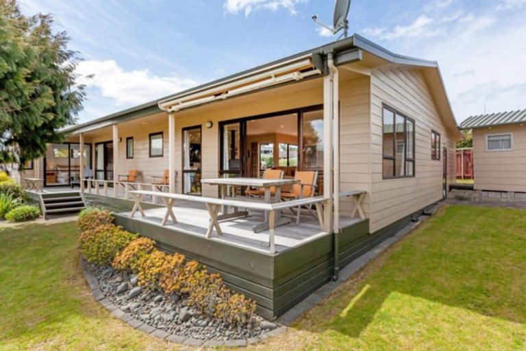 Photo of property in 5 Victoria Court, Pauanui, Hikuai, 3579