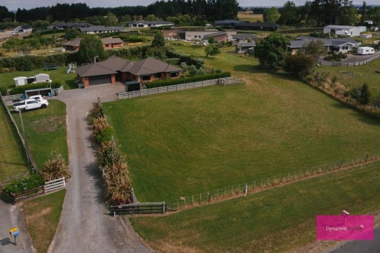 Photo of property in 239 Watershed Road, Bunnythorpe, Palmerston North, 4470
