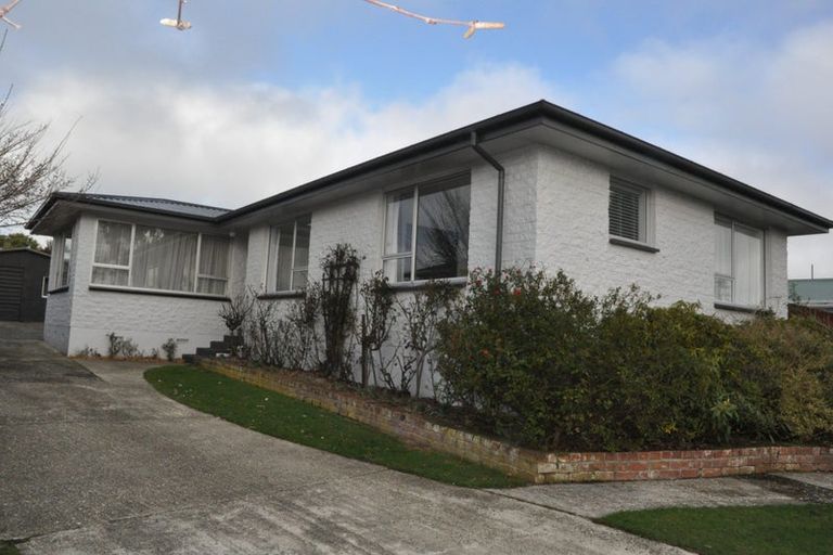 Photo of property in 231 Regent Street, Heidelberg, Invercargill, 9812
