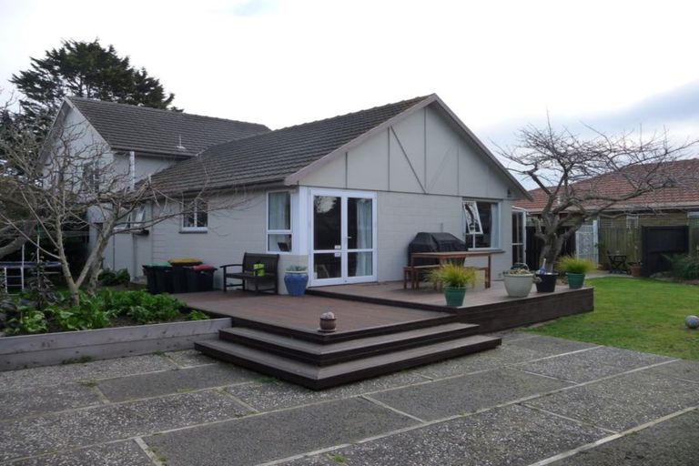 Photo of property in 1/311a Estuary Road, South New Brighton, Christchurch, 8062