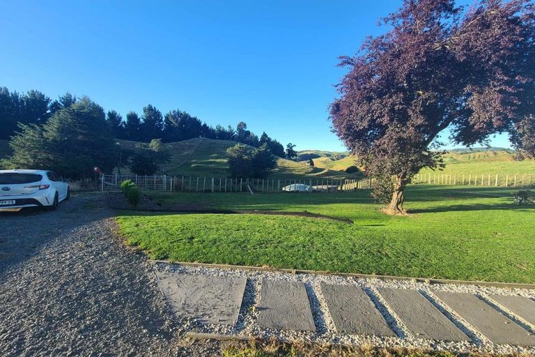 Photo of property in 412 Rongoiti Road, Taihape, 4796