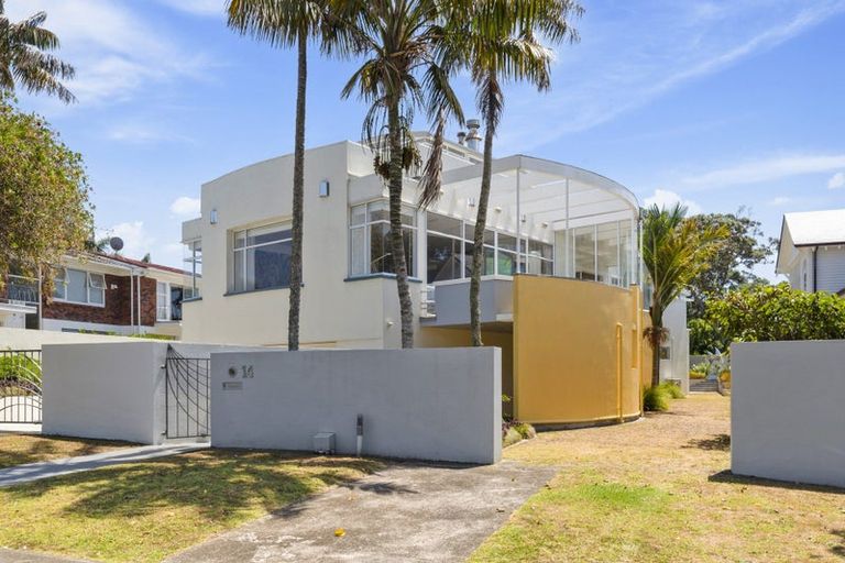 Photo of property in 14 Brett Avenue, Takapuna, Auckland, 0622
