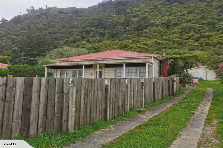 Photo of property in 35 Torea Street, Granity, 7823