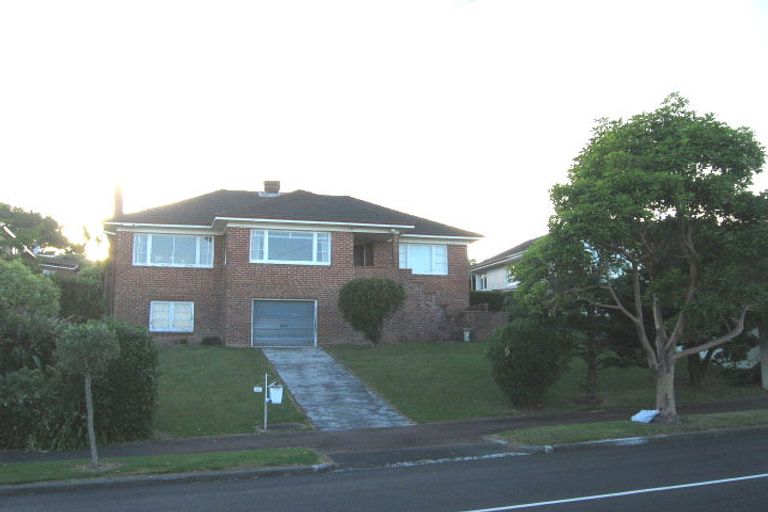 Photo of property in 24 Allum Street, Kohimarama, Auckland, 1071