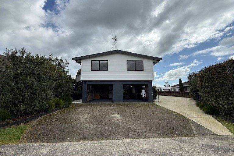 Photo of property in 7 Taniwha Street, Paeroa, 3600