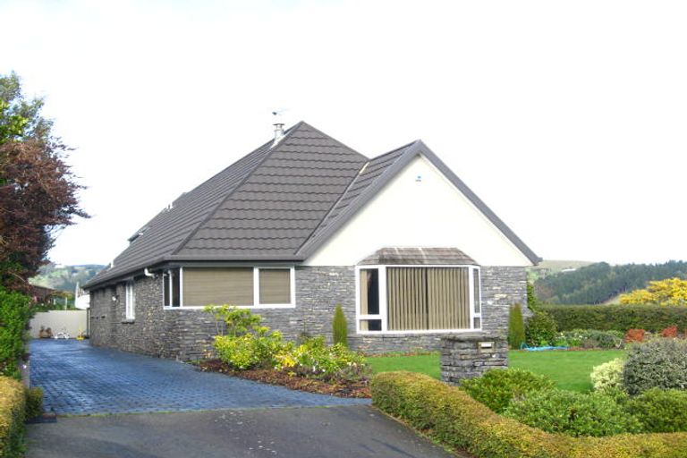 Photo of property in 3 Lucknow Place, Cashmere, Christchurch, 8022