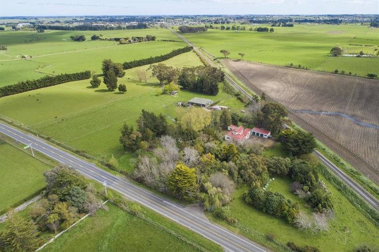 Photo of property in 1403a State Highway 1, Marton, 4787