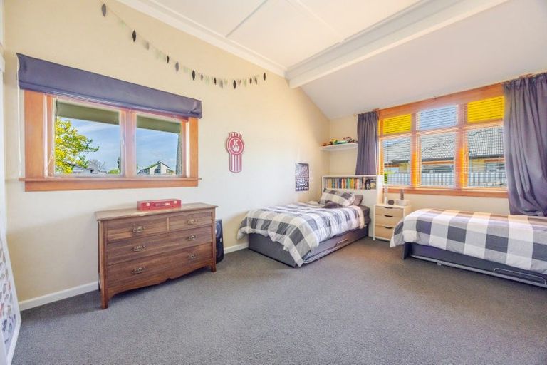 Photo of property in 14 Holyrood Terrace, Waipukurau, 4200