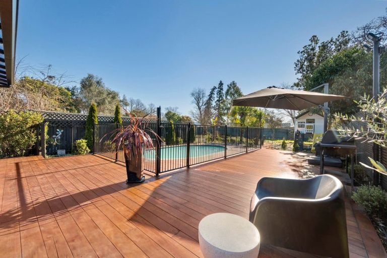 Photo of property in 38 New Renwick Road, Burleigh, Blenheim, 7201