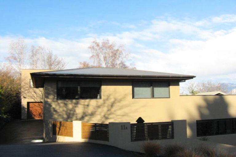 Photo of property in 11 Dublin Street, Queenstown, 9300