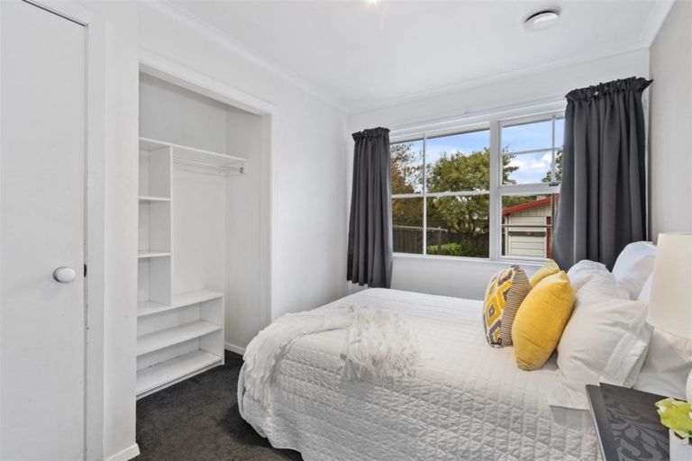 Photo of property in 40 Kimberley Street, Casebrook, Christchurch, 8051