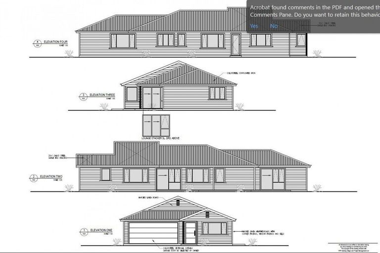 Photo of property in 15 Monowai Street, Poraiti, Napier, 4112