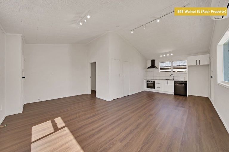 Photo of property in 89a Wainui Street, Riccarton, Christchurch, 8041