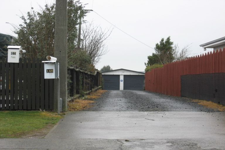 Photo of property in 146 Dipton Street, Kingswell, Invercargill, 9812