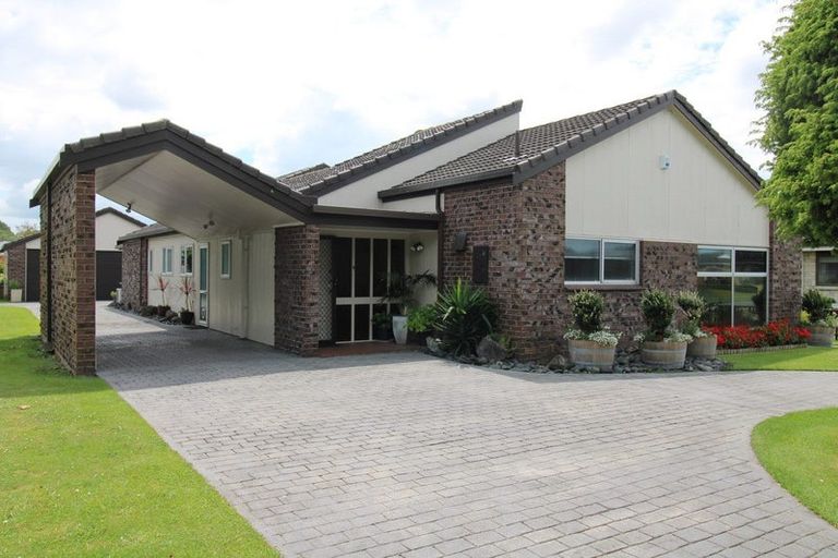 Photo of property in 6 Tawari Street, Matamata, 3400