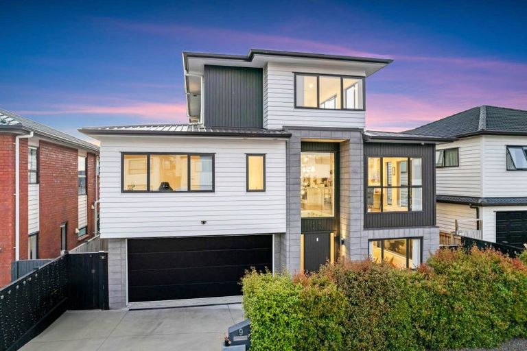 Photo of property in 9 Hermes Road, Flat Bush, Auckland, 2019