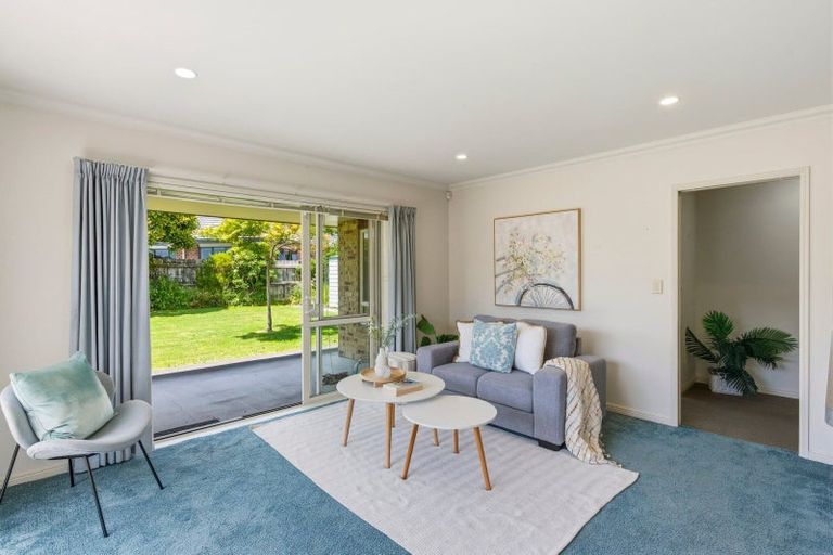 Photo of property in 7 Tainui Street, Levin, 5510