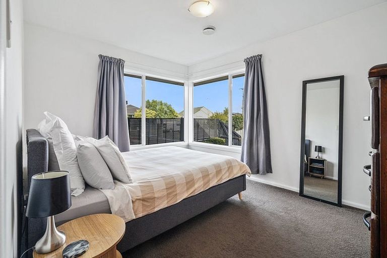 Photo of property in 80 Checketts Avenue, Halswell, Christchurch, 8025