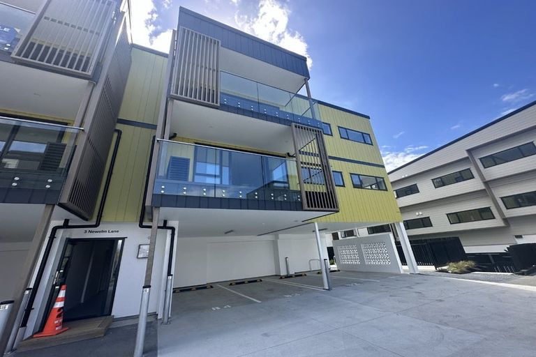 Photo of property in 102/3 Newelm Lane, Flat Bush, Auckland, 2019