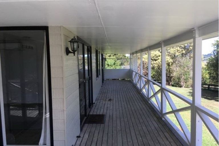 Photo of property in 132 Poyner Road, Ararua, Matakohe, 0594