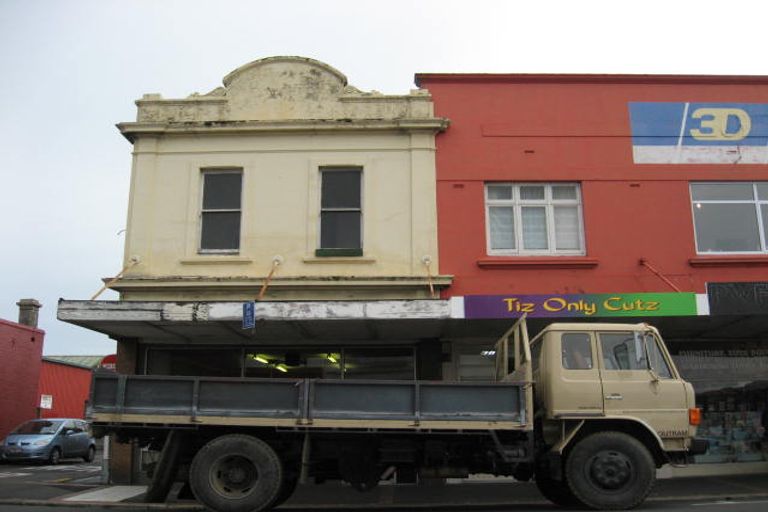 Photo of property in 227 King Edward Street, South Dunedin, Dunedin, 9012