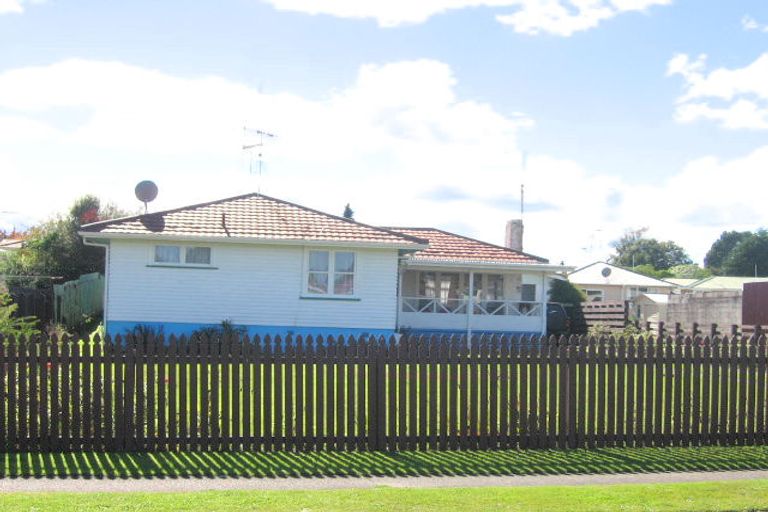 Photo of property in 4 Totara Street, Tokoroa, 3420