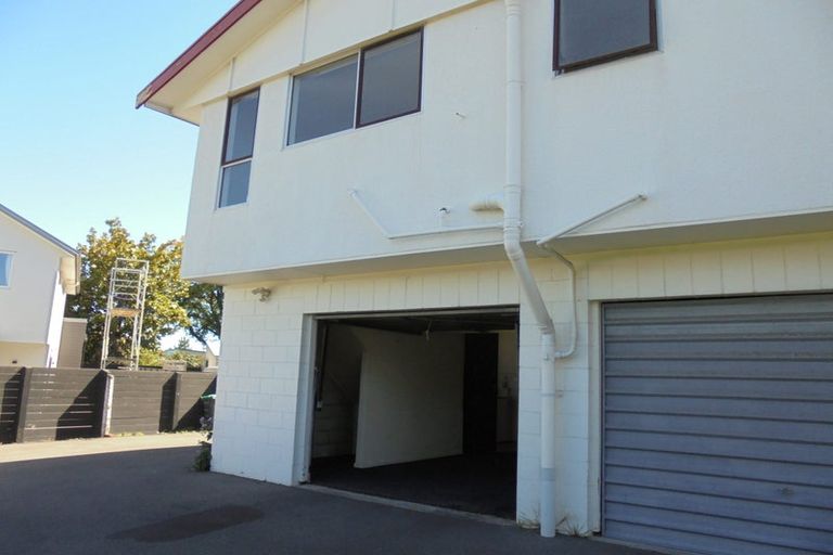 Photo of property in 3/226 Wilsons Road, Waltham, Christchurch, 8023