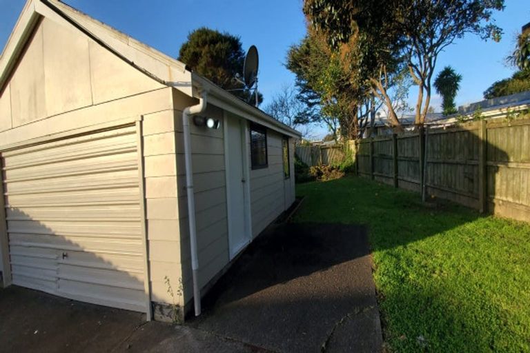Photo of property in 269 Mahia Road, Weymouth, Auckland, 2103