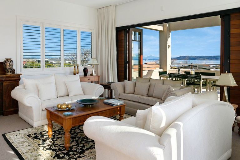 Photo of property in 81 Rokino Road, Hilltop, Taupo, 3330