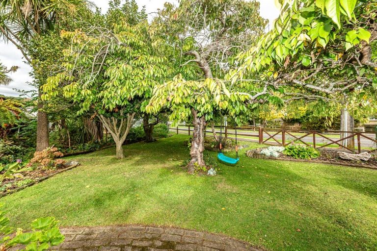 Photo of property in 72 Raine Street, Whanganui East, Whanganui, 4500