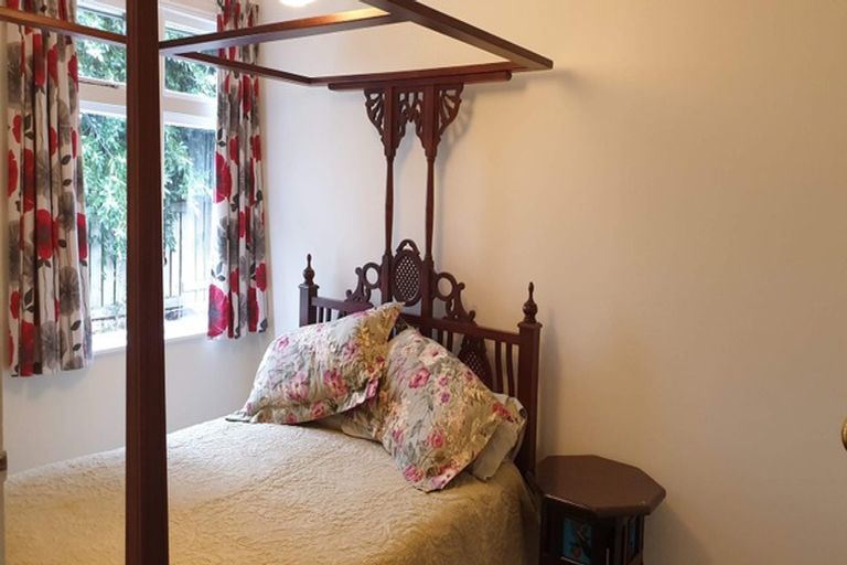 Photo of property in 100 Fox Street, Featherston, 5710