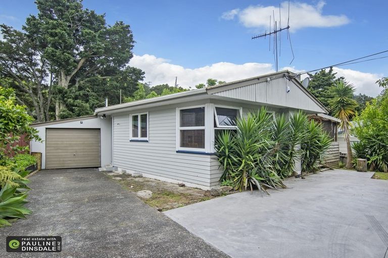 Photo of property in 42 Silverstream Road, Horahora, Whangarei, 0110