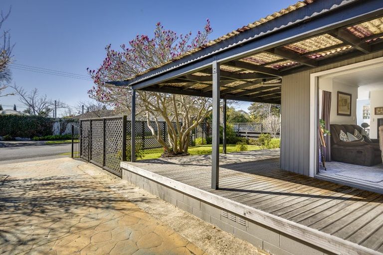 Photo of property in 8 Ngarimu Street, Havelock North, 4130