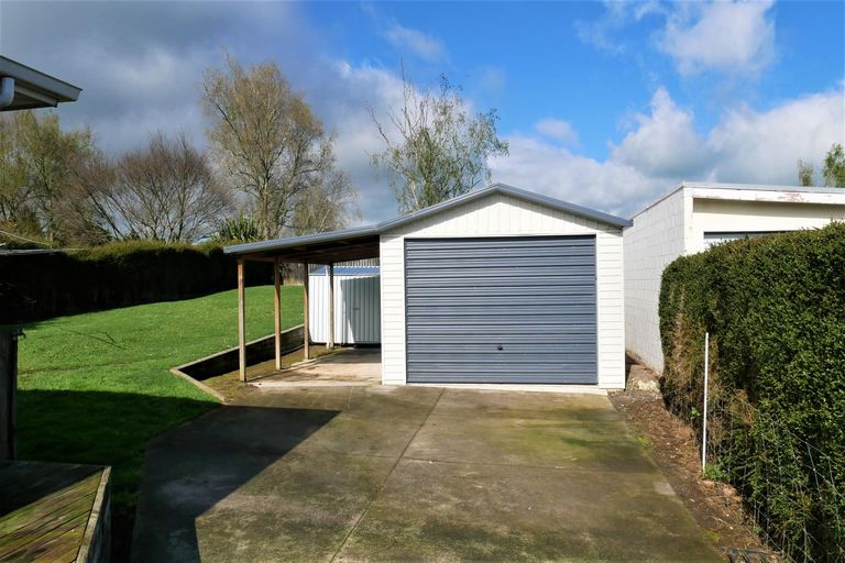 Photo of property in 65 Totara Street, Putaruru, 3411