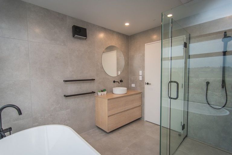 Photo of property in 271 Spur Road, Hadlow, Timaru, 7975