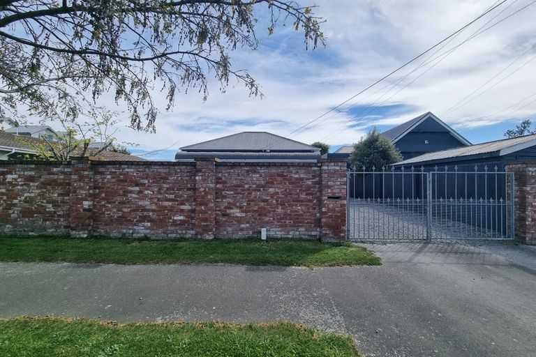 Photo of property in 7 Braddon Street, Addington, Christchurch, 8024
