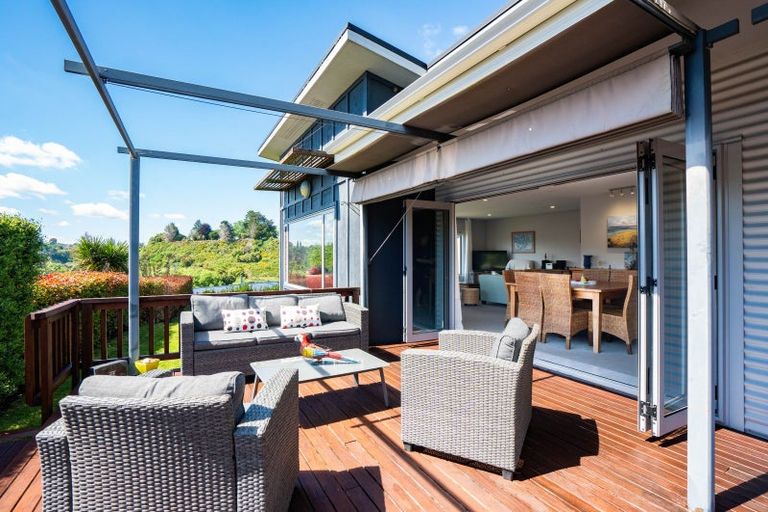 Photo of property in 28 Hindmarsh Drive, Rangatira Park, Taupo, 3330