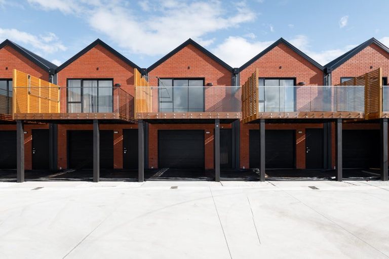 Photo of property in 5/43 Prisk Street, Melville, Hamilton, 3206