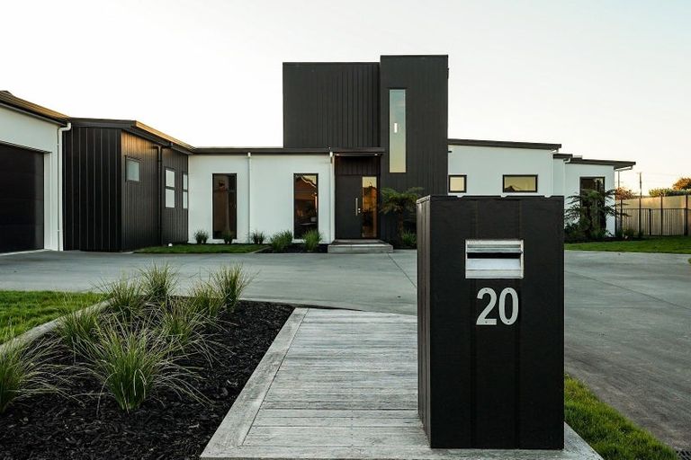 Photo of property in 20 Nikale Street, Cambridge, 3434