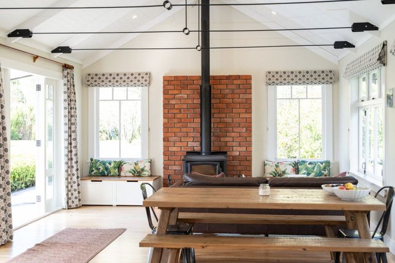 Photo of property in 110 Butcher Road, Matangi, Hamilton, 3284