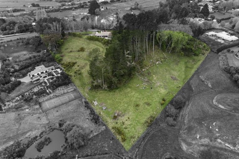 Photo of property in 476 Cambridge Road, Tauriko, Tauranga, 3110