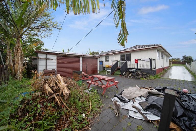 Photo of property in 5 Mikasa Place, Mangere, Auckland, 2022
