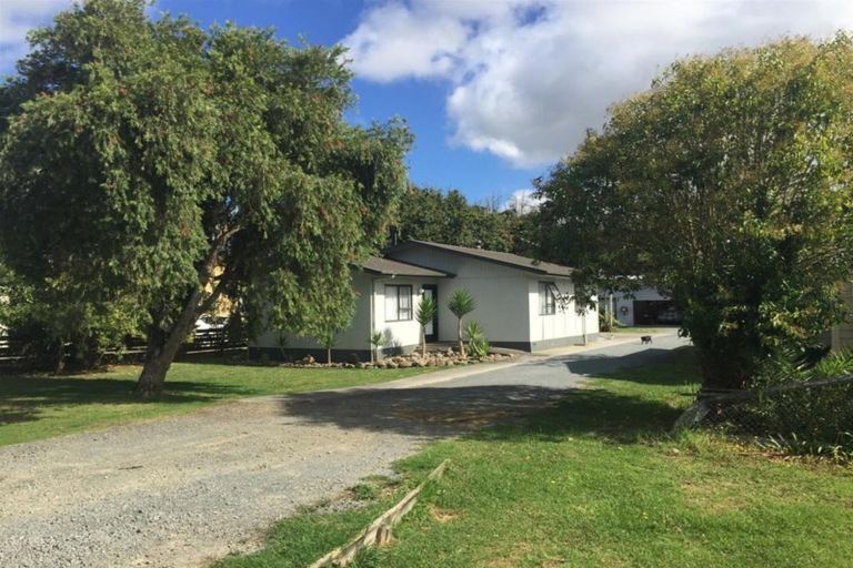 Photo of property in 9 Campbell Terrace, Dargaville, 0310